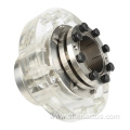 API682 Single Cartridge Mechanical Seal for Floating Device